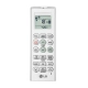 Ar-Condicionado Multi Split Inverter LG 24.000 BTUs (3x Evap Cassete 1 Via 9.000) Quente/Frio 220V