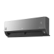 Ar-Condicionado Multi Split Inverter LG 30.000 (1x Evap HW Artcool 9.000 + 1x Evap HW Artcool 24.000) Quente/Frio 220V								