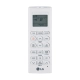 Ar-Condicionado Multi Split Inverter LG 30.000 (4x Evaporadora Artcool Gallery 9.000) Quente/Frio 220V