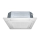 Ar-Condicionado Multi Split Inverter LG 36000 BTUs (1x Evap K7 4 Vias 9.000 + 1x Evap K7 4 Vias 12.000 + 1x Evap K7 4 Vias 24.000) Quente/Frio 220V