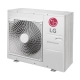 Ar-Condicionado Multi Split Inverter LG 36000 BTUs (1x Evap K7 4 Vias 9.000 + 1x Evap K7 4 Vias 12.000 + 1x Evap K7 4 Vias 24.000) Quente/Frio 220V