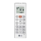 Ar-Condicionado Multi Split Inverter LG 48.000 (3x Evap HW 9.000 + 1x Evap HW 12.000 + 1x Evap Cassete 1 Via 18.000) Quente/Frio 220V