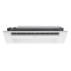Ar-Condicionado Multi Split Inverter Midea 27.000 (1x Evap Cassete 1 Via 12.000 + 1x Evap Cassete 1 Via 18.000) Quente/Frio 220V