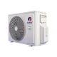Ar-Condicionado Multi Split Inverter R-32 Gree 36.000 (3x Evap HW 12.000 + 1x Evap Cassete 1 Via 9.000) Quente/Frio 220V
