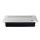 Ar-Condicionado Multi Split Inverter R-32 Gree 48.000 (3x Evap HW 9.000 + 1x Evap HW 18.000 + 1x Evap Cassete 1 Via 22.000) Quente/Frio 220V