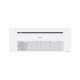 Ar-Condicionado Split Cassete 1 Via Inverter Elgin One Air Wi-Fi 12.000 BTUs Quente/Frio 220V Monofásico