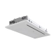 Ar-Condicionado Split Cassete 1 Via Inverter Elgin One Air Wi-Fi 12.000 BTUs Quente/Frio 220V Monofásico