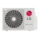 Ar-Condicionado Split Cassete 1 Via Inverter LG 24.000 BTUs Quente/Frio 220V Monofásico