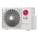 Ar-Condicionado Split Cassete 1 Via Inverter LG 24.000 BTUs Quente/Frio 220V Monofásico