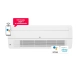 Ar-Condicionado Split Cassete 1 Via Inverter LG WI-FI Conect 21.000 BTUs Quente/Frio 220V Monofásico