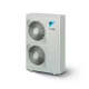 Ar-Condicionado Split Cassete 4 Vias Inverter Daikin SkyAir 46.000 BTUs Quente/Frio 220V Monofásico