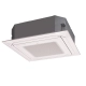 Ar-condicionado Split Cassete 4 Vias Inverter Fujitsu Airstage 45.000 BTUs R-32 Quente/Frio 380V Trifásico