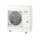 Ar-condicionado Split Cassete 4 Vias Inverter Fujitsu Airstage 45.000 BTUs R-32 Quente/Frio 380V Trifásico