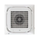 Ar-Condicionado Split Cassete 4 Vias Inverter Philco PAC24000ICFM9 24.000 BTUs Frio 220V Bifásico