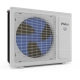 Ar-Condicionado Split Cassete 4 Vias Inverter Philco PAC24000ICFM9 24.000 BTUs Frio 220V Bifásico
