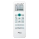 Ar-Condicionado Split Cassete 4 Vias Inverter Philco PAC24000ICFM9 24.000 BTUs Frio 220V Bifásico