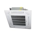 Ar-Condicionado Split Cassete Gree G-Prime Inverter Compact 36.000 BTUs R-32 Só Frio 220V Monofásico