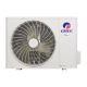 Ar-Condicionado Split Cassete Gree G-Prime Inverter Compact 36.000 BTUs R-32 Só Frio 220V Monofásico