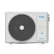 Ar-Condicionado Split Cassete Inverter 4 Vias R-32 Elgin Eco 24.000 BTUs Quente/Frio 220V Monofásico