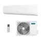 Ar-condicionado Split HW Inverter Fujitsu Airstage Essencial 24.000 BTUs R-32 Só Frio 220V