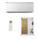 Ar-Condicionado Split HW Inverter Gree G-Top Connection 18.000 BTUs Quente/Frio 220V