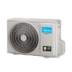 Ar-Condicionado Split HW Inverter Springer Midea Xtreme Save Connect C 18.000 BTUs Só Frio 220V