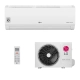 Ar-Condicionado Split HW LG Dual Inverter Voice 9000 BTUs Quente/Frio 220V