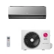 Ar-Condicionado Split HW LG Dual Inverter Voice Artcool 18.000 BTUs R-32 Só Frio 220V Ar-Condicionado Split HW LG Dual Inverter Voice Artcool 18.000 BTUs R-32 Só Frio 220V