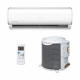 Front - Ar-Condicionado Split HW Springer Midea MAXIFLEX 12.000 BTUs Só Frio 220V Split HW Springer Midea - Teste