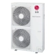 Ar-Condicionado Split Round Cassete Inverter LG Quente/Frio 60.000 BTUs 220V Monofásico