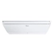 Ar-Condicionado Split Teto Inverter Connect Midea 36.000 BTUs R-32 Só Frio 220V Monofásico