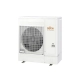 Ar-Condicionado Split Teto Inverter Fujitsu 45.000 BTUs Quente/Frio R32 380V Trifásico