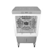 Climatizador Evaporativo Industrial 125 Litros Ventisol CLIN 125 PRO 127V