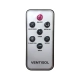 Climatizador Residencial 20 Litros Ventisol Nobille 127V