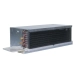 Fancolete Duto Carrier com Controle Sem Fio 36.000 Btus Frio 220V Monofásico