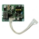 Kit de Comunicação UTY-XCBXZ2 Para Evaporadoras Hi Wall Compacto Fujitsu